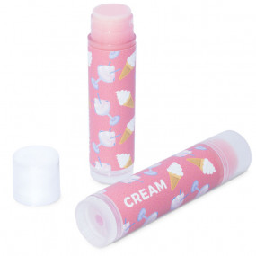 Stickers for cream lipstickers