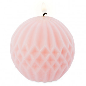 Molde esfera navideña Molde esfera navideña