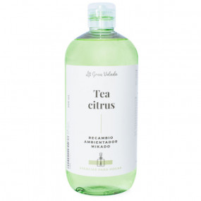 Mikado tea citrus air freshener refill