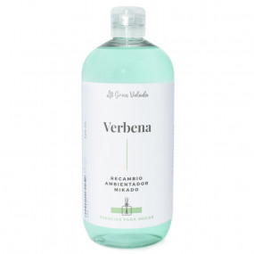 Mikado verbena air freshener refill