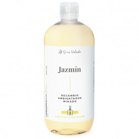 Jasmine mikado air freshener refill