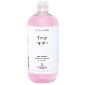 Mikado true apple air freshener refill Mikado true apple air freshener refill