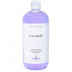 Lavender mikado air freshener refill Lavender mikado air freshener refill