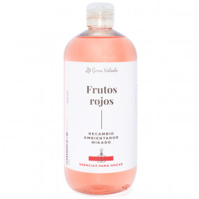 Red fruit mikado air freshener refill Red fruit mikado air freshener refill