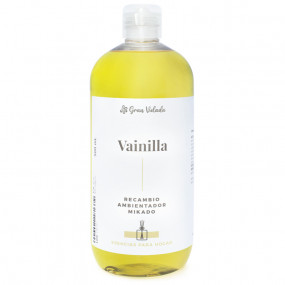 Vanilla mikado air freshener refill Vanilla mikado air freshener refill