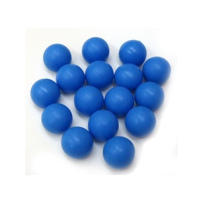 Molde para hacer bolitas de jabon