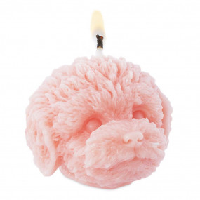 Molde cabeza de perrito Molde cabeza de perrito