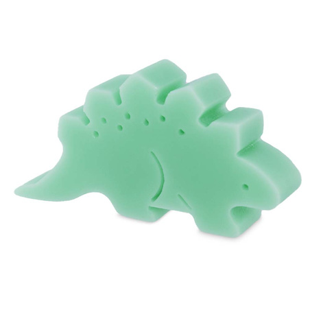 Stegoosaurus dinosaur mold