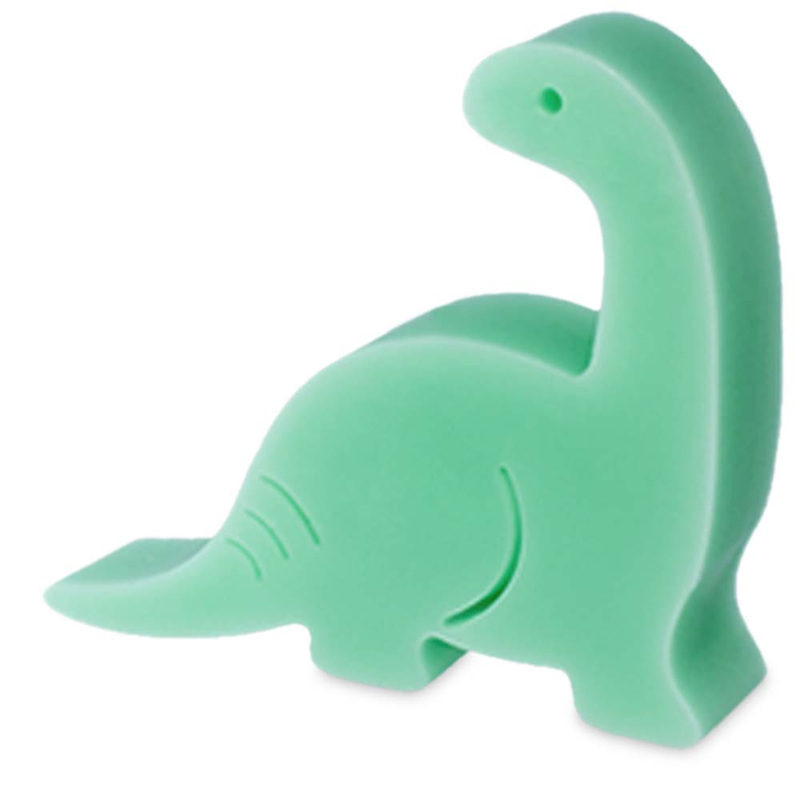 Diplodocus dinosaur mold