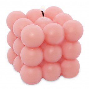 Mold bubble candles 9 balls Mold bubble candles 9 balls