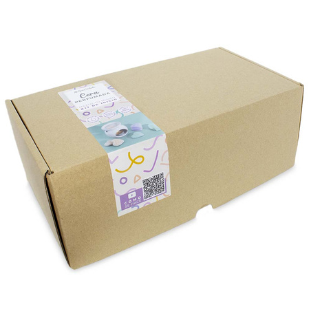 Kit todo inlcuido para hacer cera perfumada