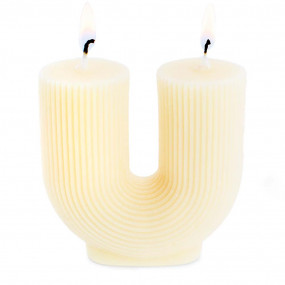 Molde u geometrico Molde u geometrico