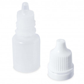 Envase monodosis 10 ml tapon blanco Envase monodosis 10 ml tapon blanco