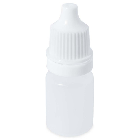 Single dose container 5 ml