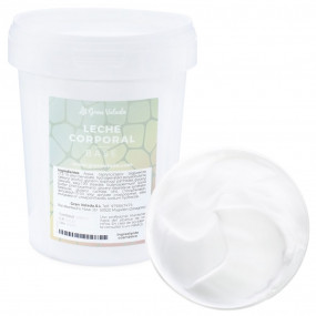 Leche corporal base Leche corporal base