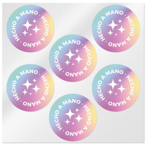 Handmade fantasy stickers Handmade fantasy stickers