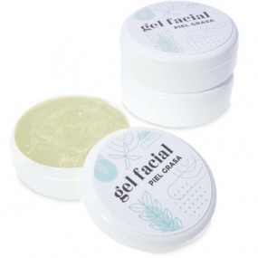 Stickers gel facial Stickers gel facial