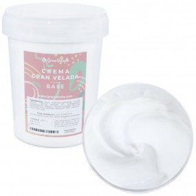 Crema base neutra GV Crema base neutra GV