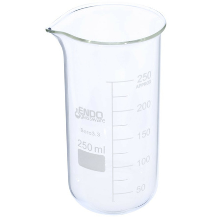 Laboratory cup