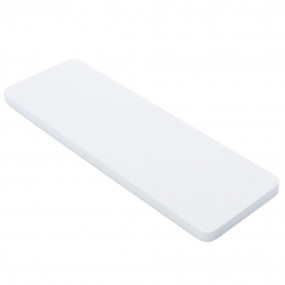 Elongated tray mold Elongated tray mold