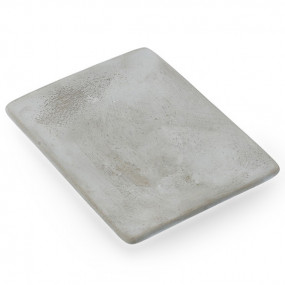 Basic rectangular soap dish mold Basic rectangular soap dish mold