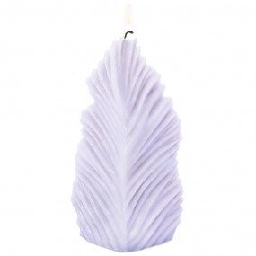 Molde pluma grande Molde pluma grande