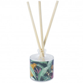 Jungle stickers for mikados