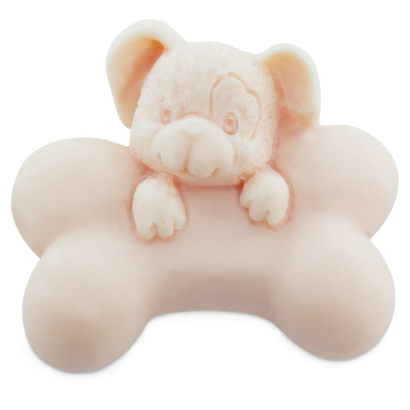 Doggy bone mold