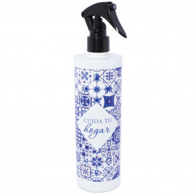 Stickers cuida tu hogar alargadas Stickers cuida tu hogar alargadas