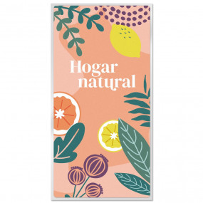 Stickers alargadas organic hogar natural Stickers alargadas organic hogar natural