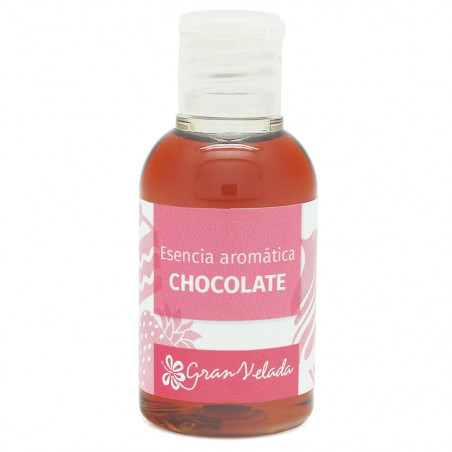 Chocolate essence