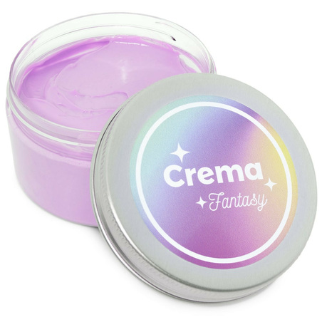 Fantasy stickers to make creams