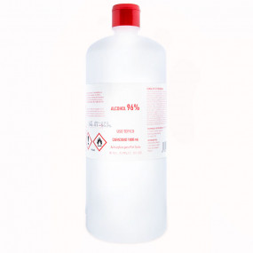 Alcohol of 96 Alcohol of 96