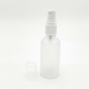 Frasco perfume 50 ml de cristal Frasco perfume 50 ml de cristal