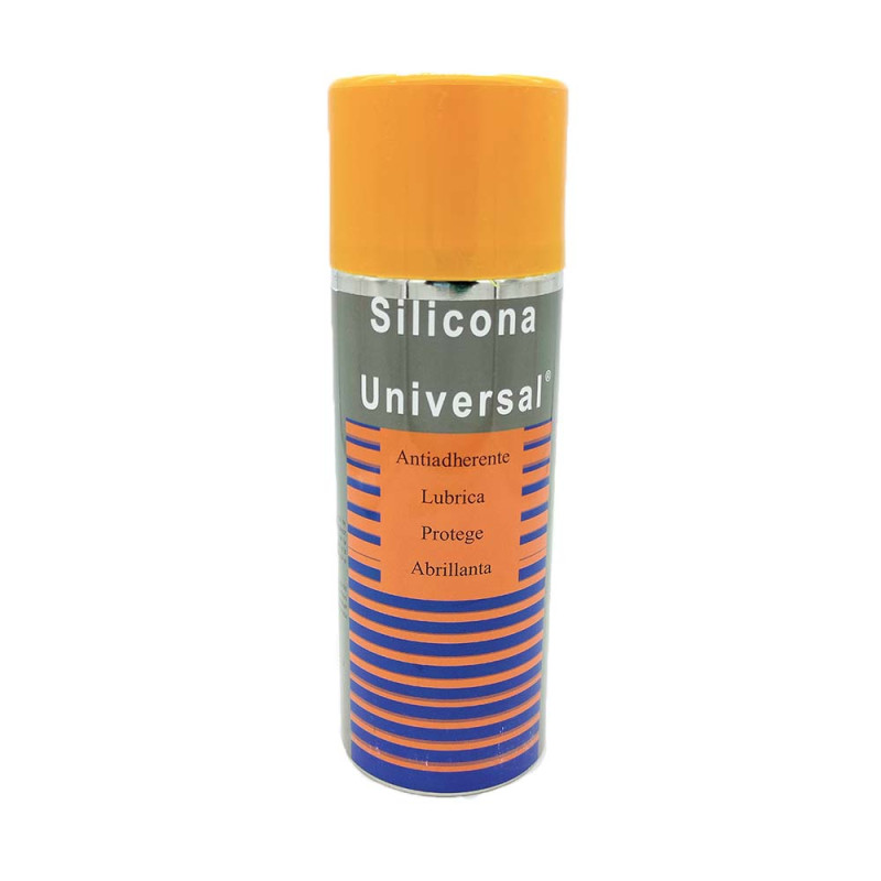 Release silicone spray 500 gr