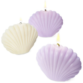 Kit como hacer velas sencillas. Materiales e instrucciones Kit como hacer velas sencillas. Materiales e instrucciones