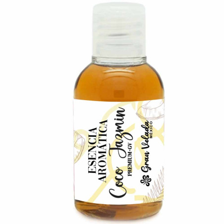 Aroma Coco Jazmín premium