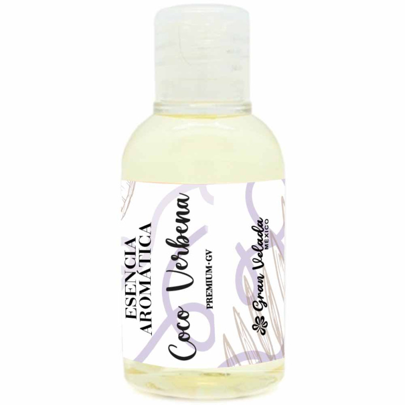 Aroma Coco Verbena premium