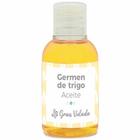 Wheat germ oil Wheat germ oil