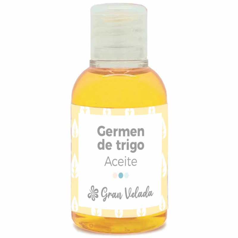 Aceite de Germen de Trigo comprar