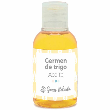 Aceite de Germen de Trigo comprar