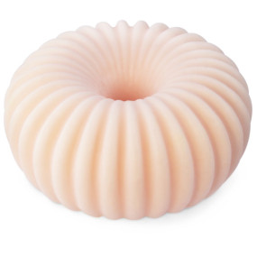 Spiral Round Mold with Hole Spiral Round Mold with Hole
