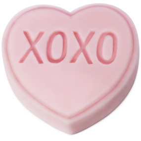 XOXO heart mold XOXO heart mold