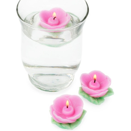 Ki velas flotantes