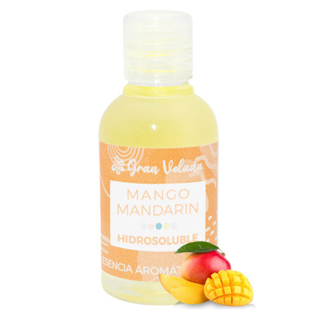 Esencia mango mandarin