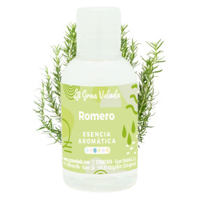 Esencia aromatica de Romero Esencia aromatica de Romero