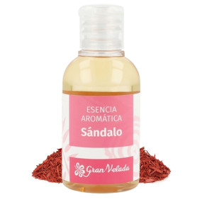 Esencia aromatica de Sandalo Esencia aromatica de Sandalo