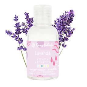 Lavender aromatic essence Lavender aromatic essence