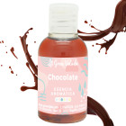 Aromatic essence of chocolate