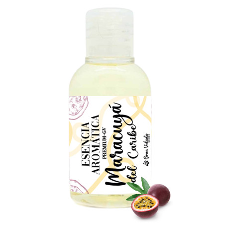 Aroma Maracuyá premium